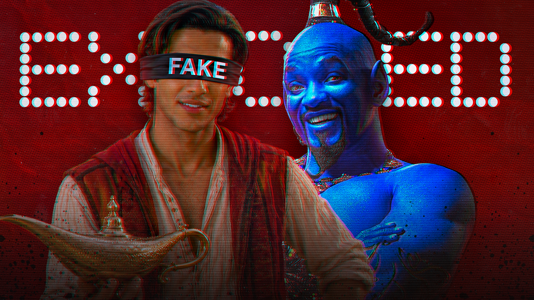 Aladdin Exposed